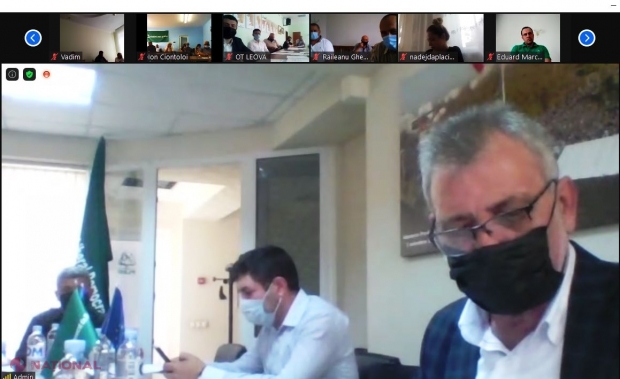 Un nou CANDIDAT la alegerile prezidențiale