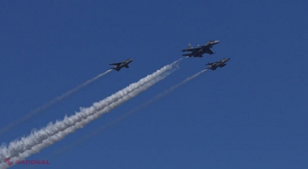 Statul care a cumpărat de la Rusia arme în valoare de 13 miliarde de dolari în ultimii cinci ani