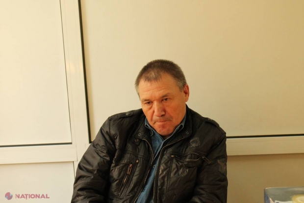 Nicolae Negru: „În sfârșit a DEVENIT POLITICIAN și Vlad Plahotniuc”