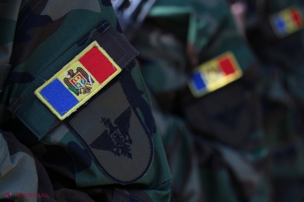 Exerciții militare cu participarea rezerviștilor, desfășurate în R. Moldova: Ministerul Apărării precizează că este vorba despre acțiuni planificate