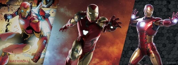 Filmele „Iron Man”, „The Little Mermaid” şi „When Harry Met Sally”, conservate în prestigioasa arhivă National Film Registry