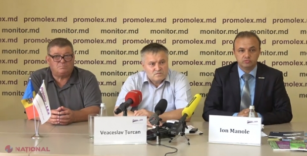 VIDEO // MĂRTURIE despre cum a fost RĂPIT un așa-zis general de la Tiraspol lângă Chișinău, cu implicarea inspectorilor de patrulare: Se cere DEMISIA ministrului de Interne