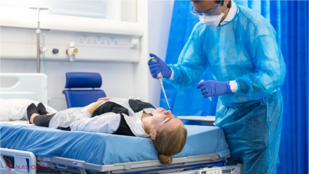BBC: De ce unii oameni se oferă să fie infectați cu boli care i-ar putea ucide