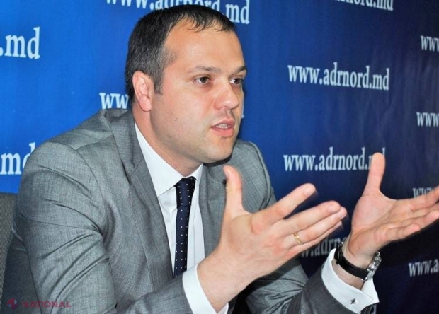 Un important LIDER regional al PD a fost reținut de procurori