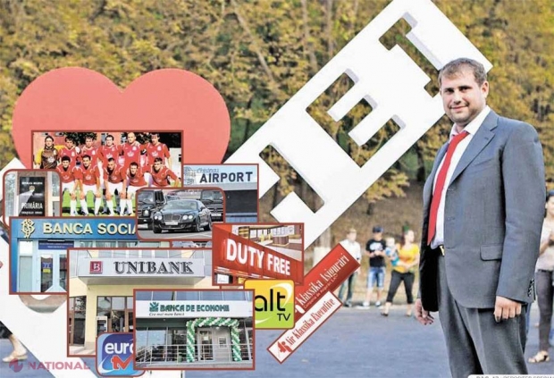 DOC Un nou post TV în R. Moldova. Ce politician stă în spate