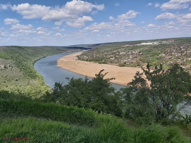 METEO // Meteorologii au emis un cod galben de CANICULĂ: Maxime de până la plus 37 de grade Celsius