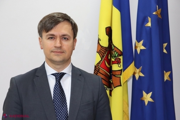 Microfoane și camere ASCUNSE în biroul noului director al CNA. Șeful instituției era în permanență MONITORIZAT