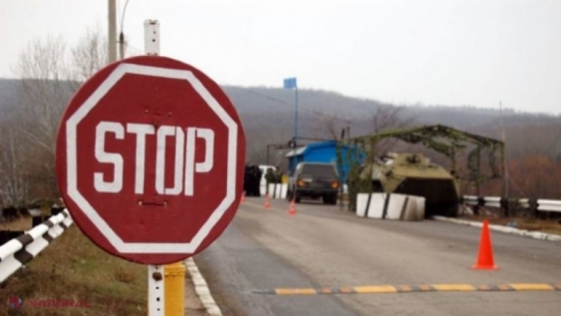 Tiraspolul se pregătește de un „conflict armat”? Cum explică instalarea ilegală a așa-ziselor „posturi de grăniceri” în Zona de Securitate