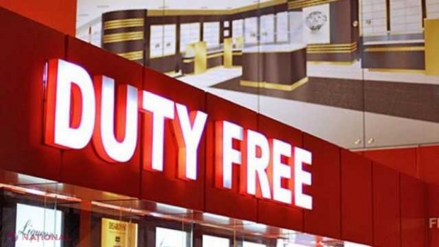 Raport de expertiză al CNA: Anularea scutirii de TVA în magazinele „duty-free” ar atenta la la conceptul „duty-free”