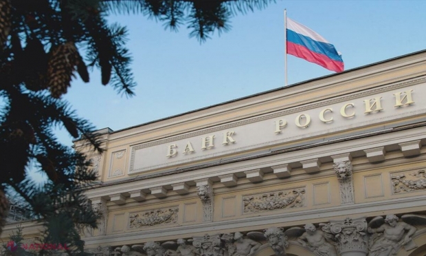 Mobilizarea parțială decretată de Putin DISTRUGE economia Rusiei. Datele publicate de Banca Centrală a Rusiei confirmă declinul