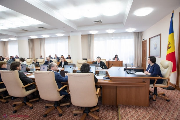 O nouă INSTITUȚIE în subordinea Ministerului Muncii și Protecției Sociale. Inspectoratul Social de Stat va avea competențe de stabilire a dreptului și acordarea compensației pentru achitarea facturilor la energie