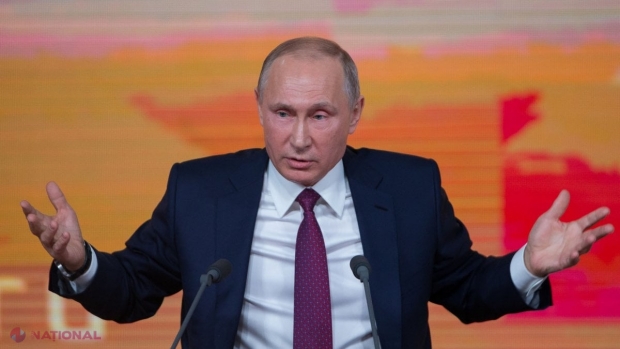 Putin, DOBORÂT de coronavirus? Visul liderului de la Kremlin de a rămâne președinte „pe viață” se zdruncină, după ce virusul a lovit în economia rusă