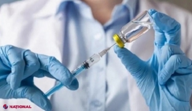 Lotul de vaccin antigripal achiziționat de stat, pe cale de a fi epuizat