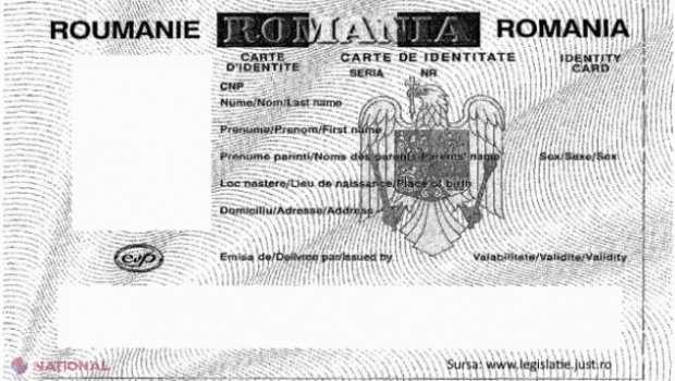 Buletine și permise de conducere românești false, confecționate la demisolul unei clădiri din Chișinău: Un agent sub acoperire a scos în vileag afacerea ilegală 