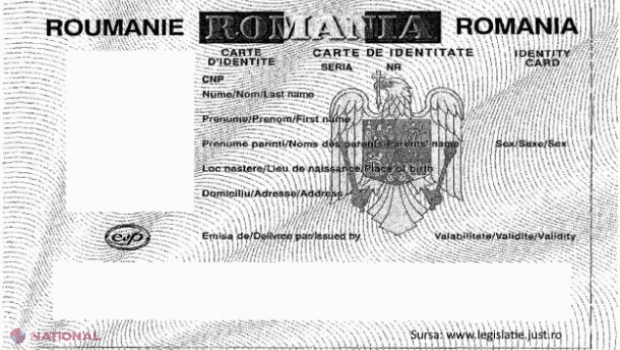 Buletine și permise de conducere românești false, confecționate la demisolul unei clădiri din Chișinău: Un agent sub acoperire a scos în vileag afacerea ilegală