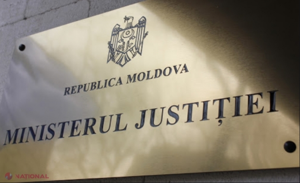 Reguli NOI pentru depunea actelor spre APOSTILARE în R. Moldova