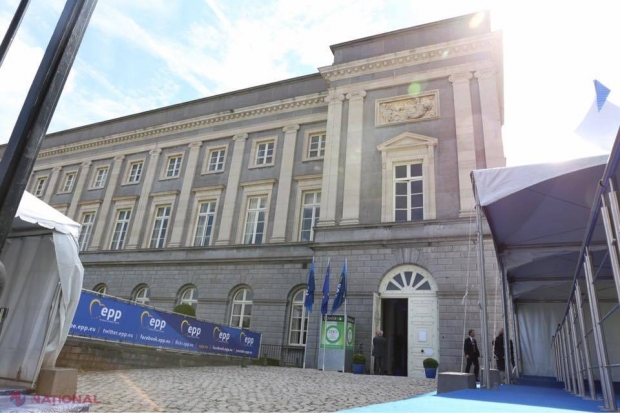 Liderul PAS participă la Summit-ul Partidului Popular European. „Mă voi întâlni cu reprezentanții Consiliului UE și Comisiei Europene”