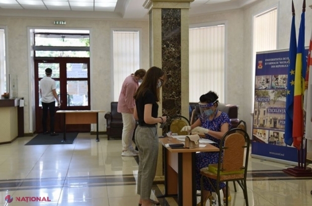 ADMITERE // TOP CINCI cele mai solicitate FACULTĂȚI în anul 2022: Dreptul a fost DETRONAT. Circa 80% din locurile de la licență anunțate de universități au fost ocupate în sesiunea de bază