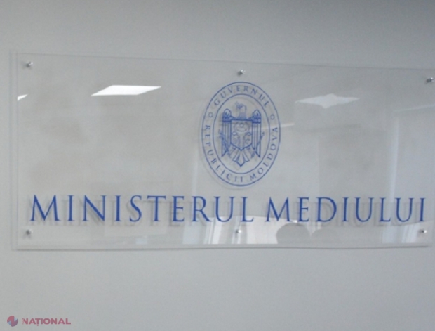Ministerul Mediului își majorează numărul de angajați: De la 62 la 96 de persoane