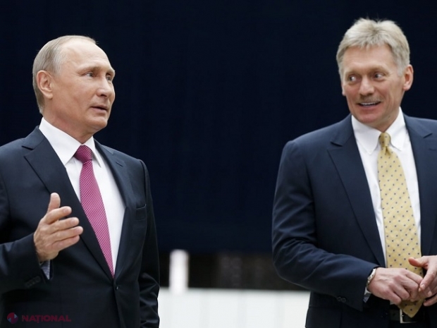 Oficial de la Moscova: Consolidarea armatei moldoveneşti nu creează riscuri pentru Federaţia Rusă