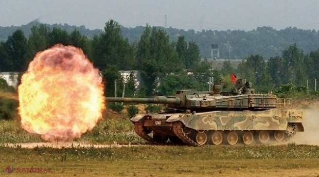 Polonia cumpără sute de tancuri, avioane și obuziere. Guvernul de la Varșovia s-a angajat să aloce 3% din PIB pentru apărare