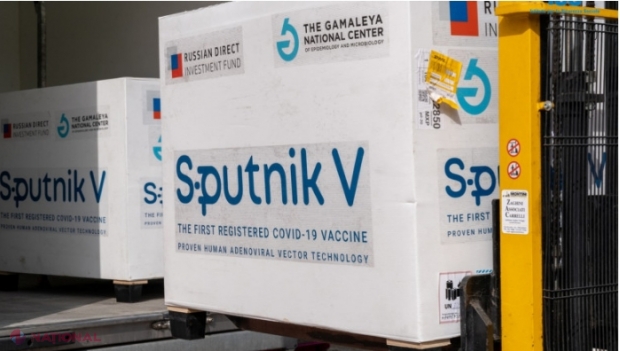 Cum a „țepuit” Rusia zeci de țări sărace cu vaccinul Sputnik. Guvernele se plâng că rușii nu livrează dozele promise