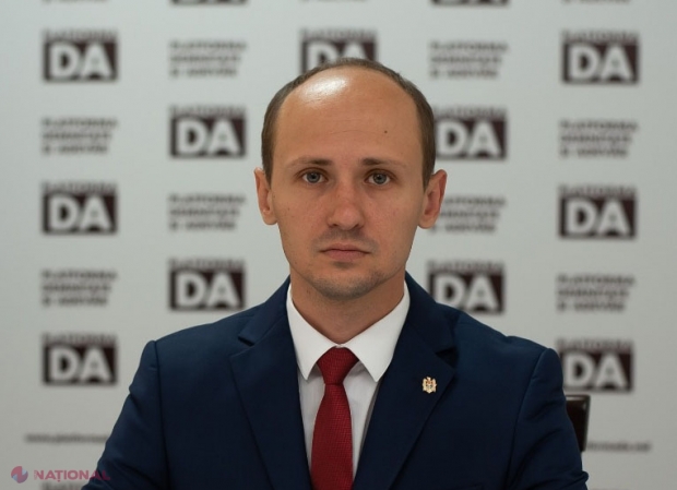 Soluția de „COMPROMIS” a Platformei DA în privința angajaților instituțiilor de învățământ care nu s-au vaccinat împotriva COVID-19