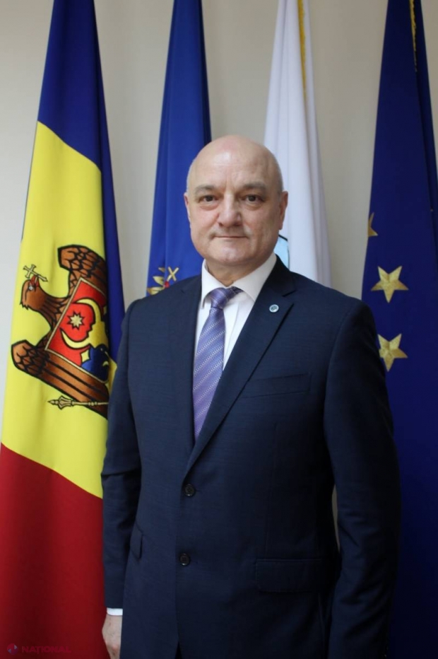 INTERVIU // Vladimir Șarban, membru CEC: „Aici ar putea fi răspunsul la întrebarea de ce mai găsim decedați în listele electorale” 