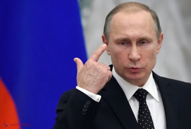 Putin rămâne fără bani pentru a finanțat RĂZBOIUL împotriva Ucrainei: „Scăderea masivă a exporturilor de petrol și gaze naturale către UE și Europa ar putea lipsi Moscova de zeci de miliarde de euro”