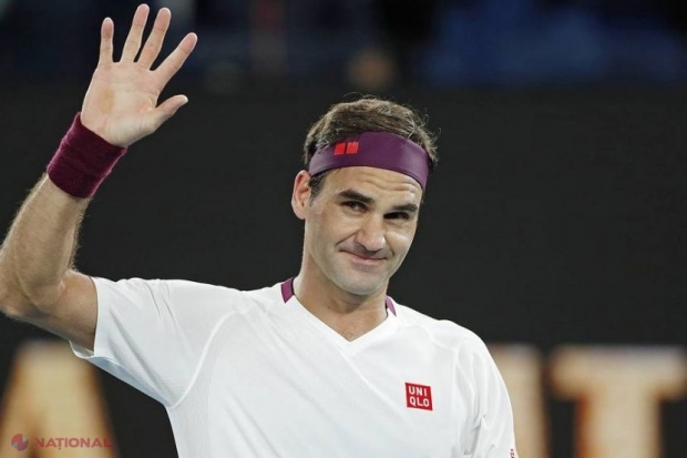 Coșmar pentru marele Federer! Elvețianul a anunțat că NU va mai juca în acest an: „Îmi vor lipsi fanii și turneele!”