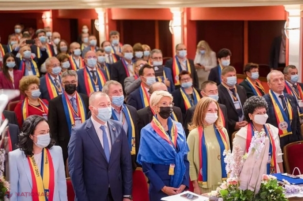 Premierul României: Vom susţine dezvoltarea comunităţilor rurale, indiferent pe ce parte a Prutului se află