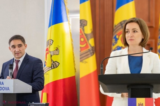 Când va avea loc DEZBATEREA cu participarea Maiei Sandu și a lui Alexandr Stoianoglo? Staff-ul șefei statului acceptă TOATE pretențiile lui Stoianoglo, inclusiv moderatorul propus de candidatul susținut de socialiști