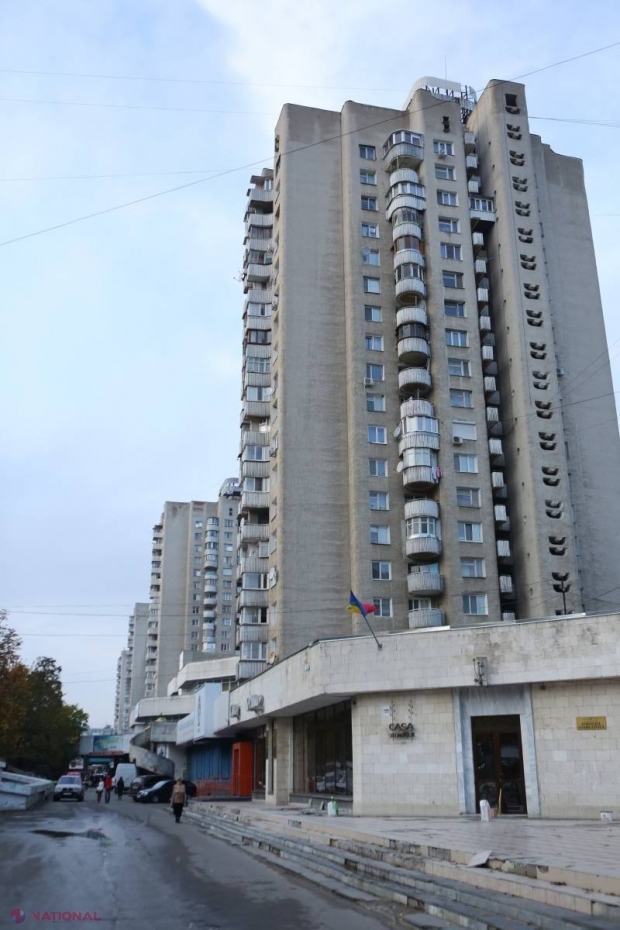 Zguduiți tot mai des. Rezistăm?