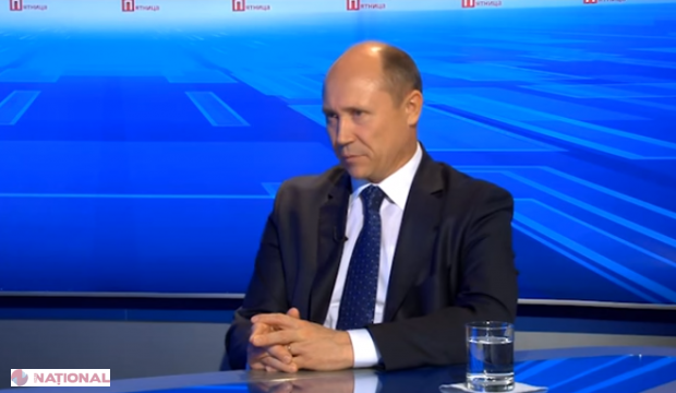Drăguțanu și-a dat demisia după o întâlnire cu Candu, chiar în ajunul vizitei delegației FMI la Chișinău: „Destul de STRANIU”