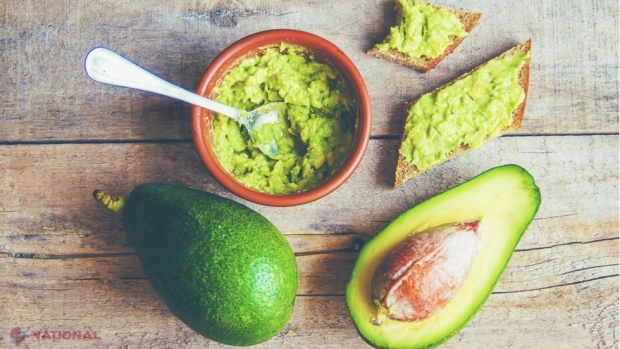 Cum poți prepara un avocado pentru a stimula imunitatea copiilor? Așa îi poți convinge pe cei mici să îl mănânce