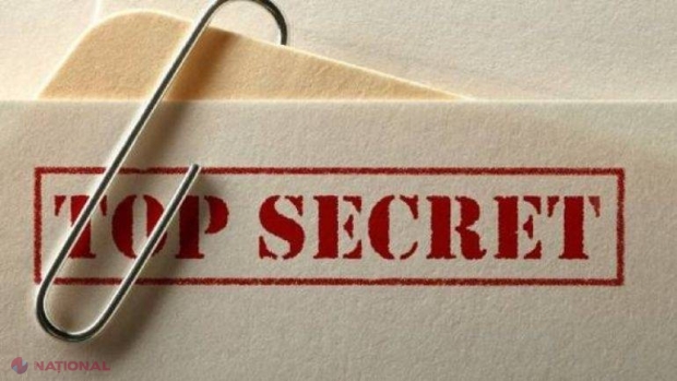 DOC // Salarii mai MARI pentru funcționarii care vor avea acces la SECRETELE DE STAT: CSM, CNA, ANRE, CEC, CCA, ANI... 