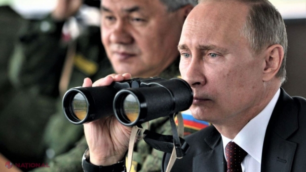 Kremlinul pregătește RETRAGEREA trupelor rusești din Herson: Vladimir Putin va da personal ordinul