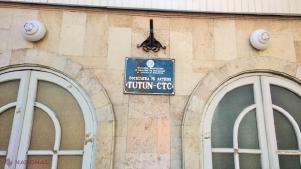 DECLARAȚIE // „Compania care a privatizat Tutun-CTC a anunțat disponibilitatea de a REZILIA contractul de privatizare în mod amiabil, fără pretenții”