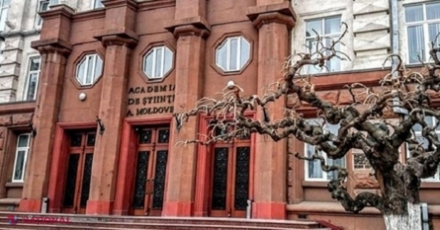Clădirea Academiei de Științe a Moldovei, inclusă în Registrul monumentelor ocrotite de stat: Când și cine a construit actualul sediul al AȘM