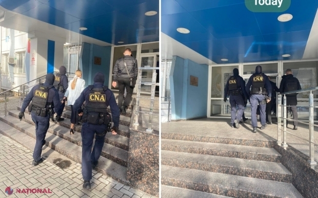 Noi detalii în dosarul celor patru judecători bănuiți de acte de CORUPȚIE și trafic de influență. Ce au găsit procurorii în birourile, mașinile și la domiciliile magistraților