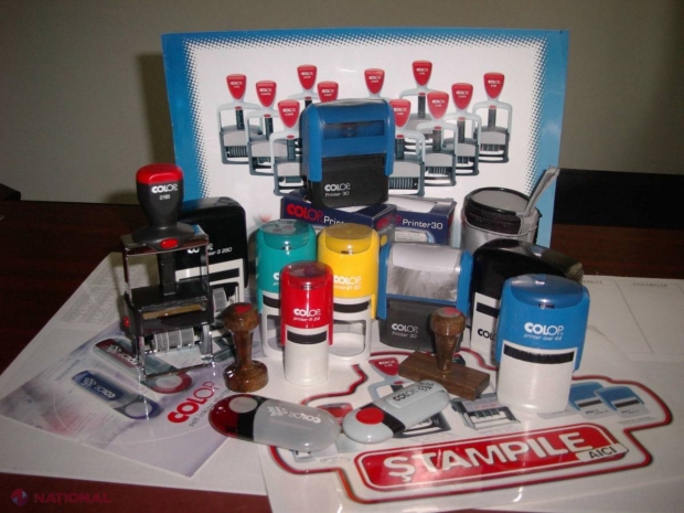 De ce deputații din R. Moldova își doresc ca ștampila să fie OBLIGATORIE? „Majoritatea statelor europene au EXCLUS demult obligativitatea ştampilei”