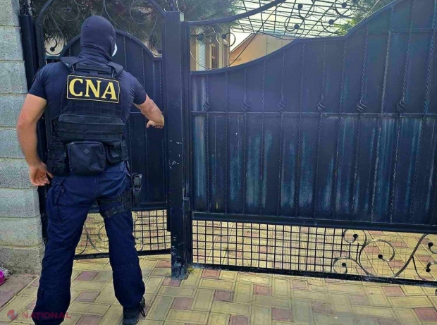 CNA, pe urmele unui „locotenent” al lui Șor. Un bărbat ar fi deschis conturi bancare pe numele mai multor cetățeni, prin intermediul aplicației PSB, ca să primească bani din Rusia și să corupă alegătorii