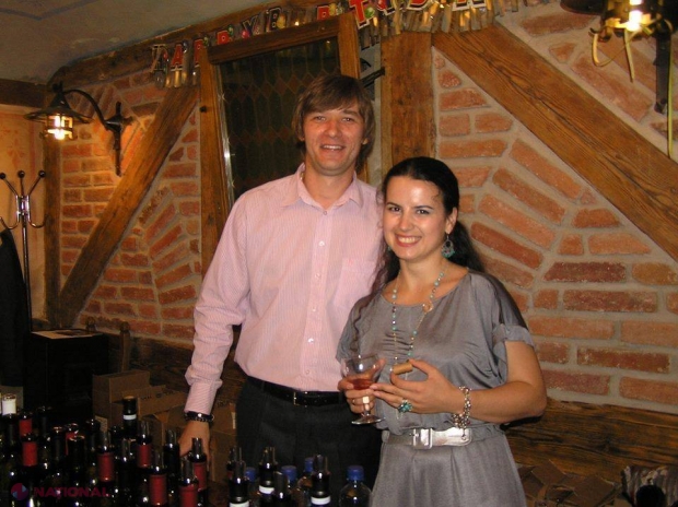 Vinurile moldovenești, apreciate în Cehia