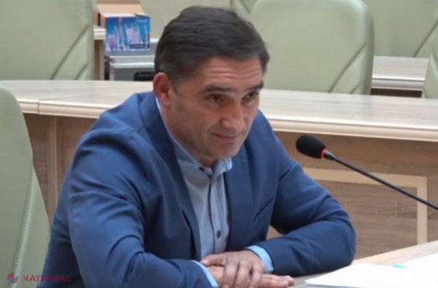 OPINII // Stoianoglo ar face JOCUL cuiva și îndeplinește o comandă politică prin solicitarea de retragere a imunității lui Ulanov și Jardan