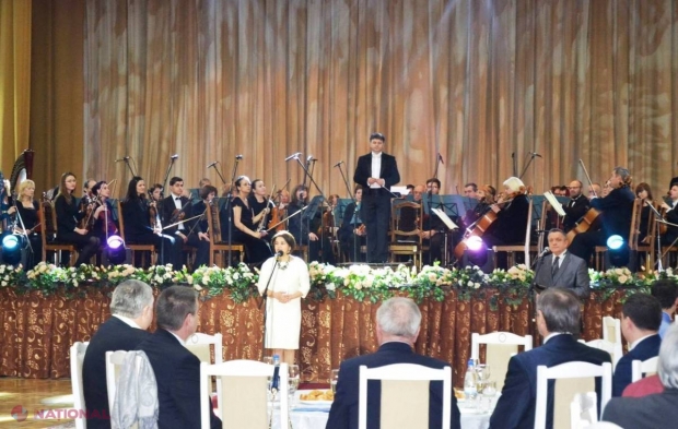 Cei mai consacrați oameni de cultură din R. Moldova, PREMIAŢI