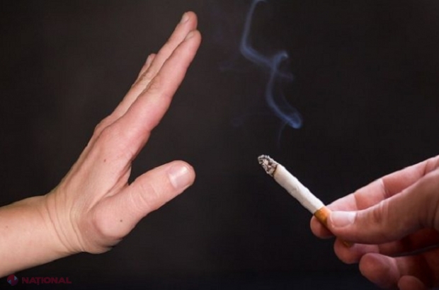 ALARMANT // Peste 16% dintre adolescenții din R. Moldova cu vârste între 13 și 15 ani sunt FUMĂTORI înrăiți: Mii de persoane decedează anual în republică din cauza fumatului