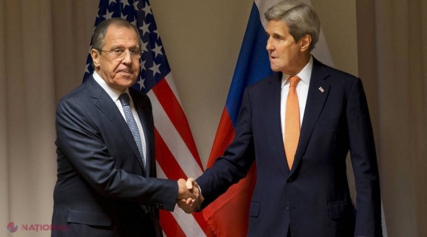 Planul care ar putea duce la sfârşitul războiul din Siria. Ce prevede înţelegea dintre ruşi şi americani. Bashar al-Assad, exclus - VIDEO