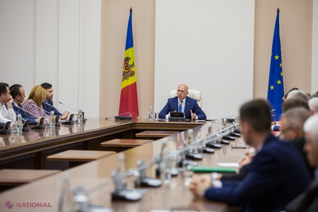 Oamenii de afaceri din R. Moldova au economisit 12 milioane de dolari, după ce a fost REDUS numărul de acte permisive