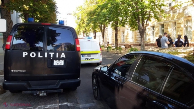 Guvernarea MODIFICĂ legislația pentru a descuraja autorii alarmelor false cu BOMBĂ: Până la 12 ani de ÎNCHISOARE și amenzi usturătoare pentru cei care vor îndrăzni să pună pe drumuri sute de polițiști