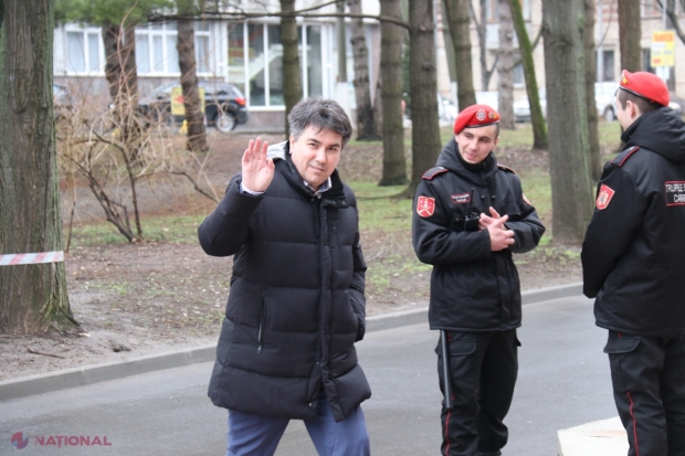 Deputatul Corneliu Mihalache ar putea REVENI la CCA. Care sunt ceilalți doi candidați care au câștigat concursul pentru funcția de membru al CCA